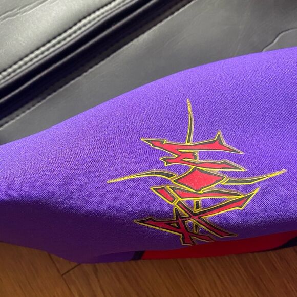 Yamaha Super Stretch Axiom Pro Series Wetsuit Set - Picture 10 of 16